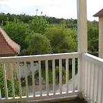 Residenz Unter Den Linden 11 Nur 350m Zur Ostsee Lejlighed