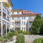 Residenz Unter Den Linden 11 Nur 350m Zur Ostsee Lejlighed *
