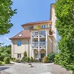 Residenz Unter Den Linden 11 Nur 350m Zur Ostsee Ostseebad Kühlungsborn