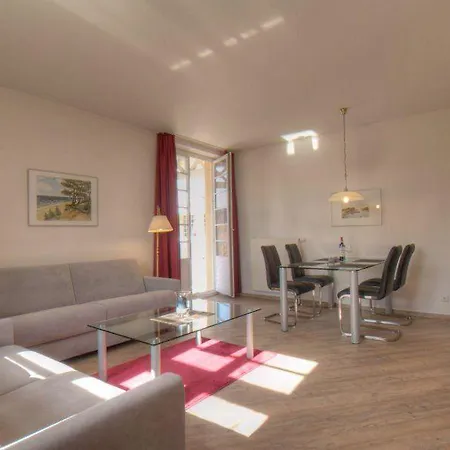 Residenz Unter Den Linden 11 Nur 350m Zur Ostsee