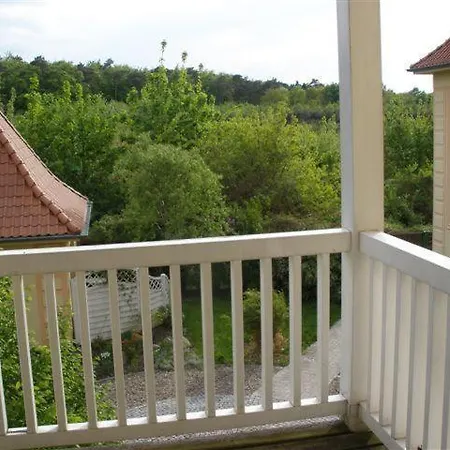 Residenz Unter Den Linden 11 Nur 350m Zur Ostsee Lägenhet