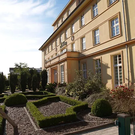 Residenz Unter Den Linden 11 Nur 350m Zur Ostsee * Ostseebad Kühlungsborn