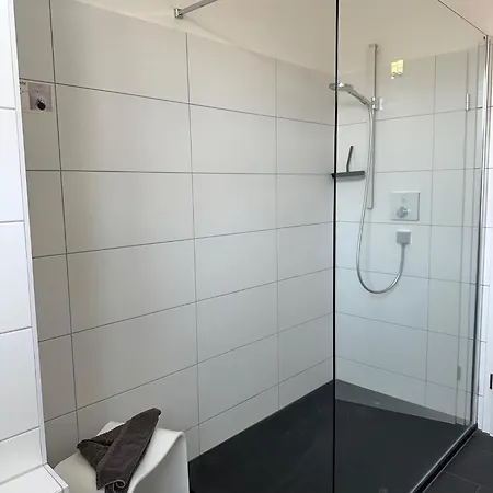 Residenz Unter Den Linden 11 Nur 350m Zur Ostsee Apartmán Ostseebad Kühlungsborn
